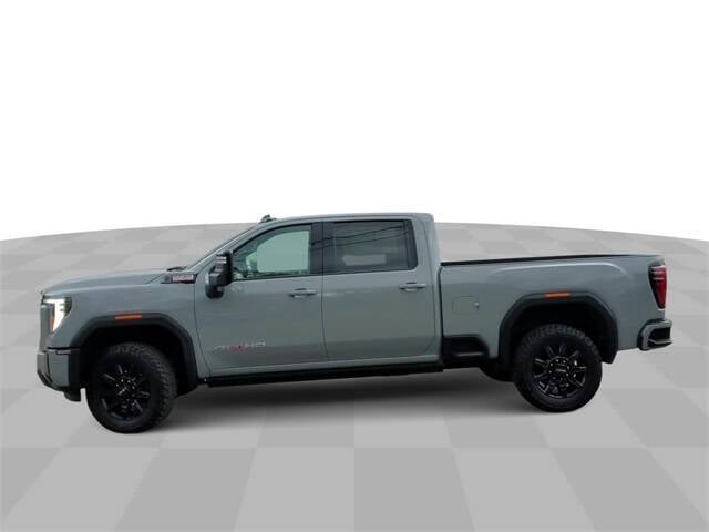 2024 GMC Sierra 3500HD for sale at Bowman Auto Center in Clarkston, MI