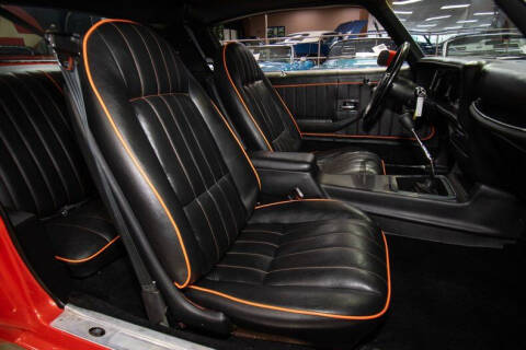 1978 Pontiac Trans Am