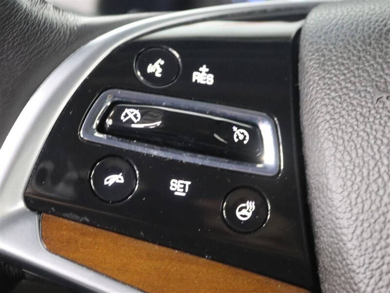 2019 Cadillac Escalade ESV Standard