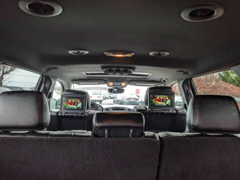 2017 Dodge Durango R/T