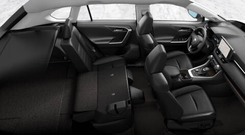 2024 Toyota RAV4 Limited