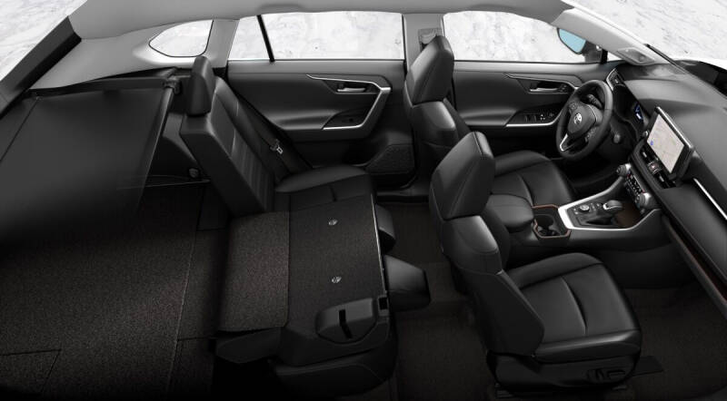 2024 Toyota RAV4 Limited