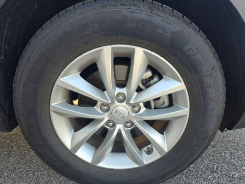 2016 Kia Sorento L