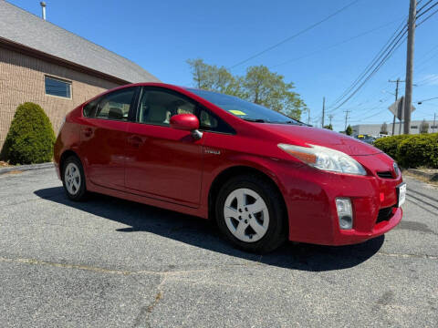 2011 Toyota Prius Five