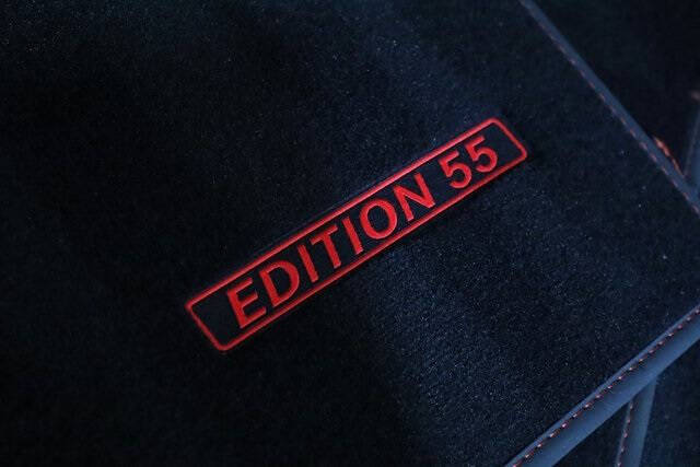 2022 Mercedes-Benz G-Class AMG G 63