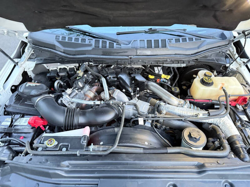 2018 Ford F-350 Super Duty XLT