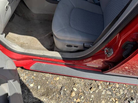 2008 Chevrolet HHR Panel LT