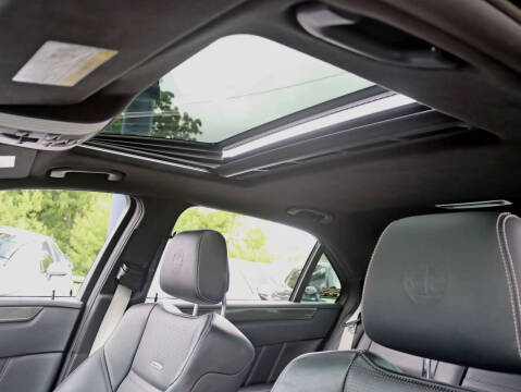 2015 Mercedes-Benz E-Class E 63 AMG S-Model