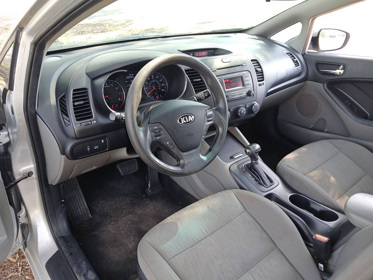 2015 Kia Forte for sale at Plunkett Automotive in Angleton, TX