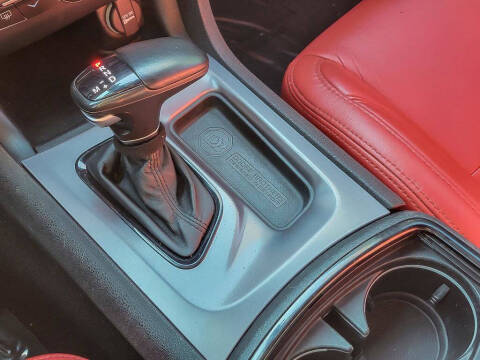 2019 Dodge Charger R/T