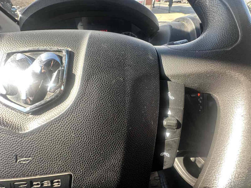 2019 RAM ProMaster 3500 159 WB