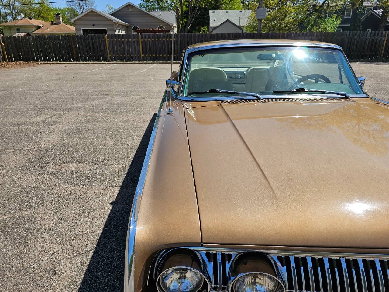 1964 Mercury Marauder 113