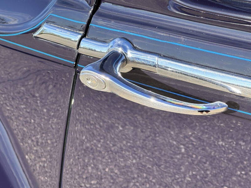 1954 Rolls-Royce Silver Dawn