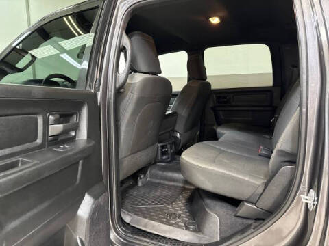 2022 RAM 3500 Tradesman