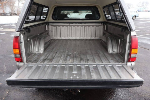 2000 Chevrolet Silverado 1500