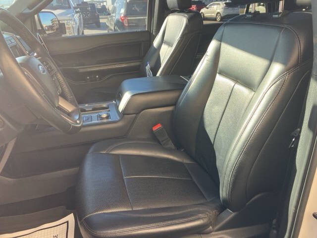 2019 Ford Expedition XLT