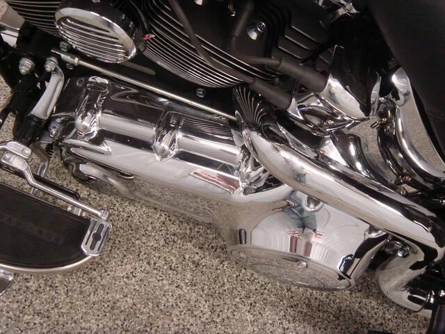 2012 Harley-Davidson Softail®