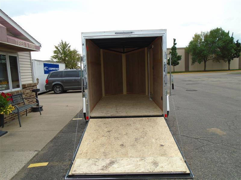 2025 US Cargo ULAFTX6X10SA-1