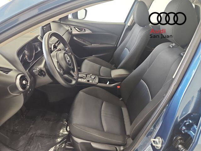 2020 Mazda CX-3 Sport