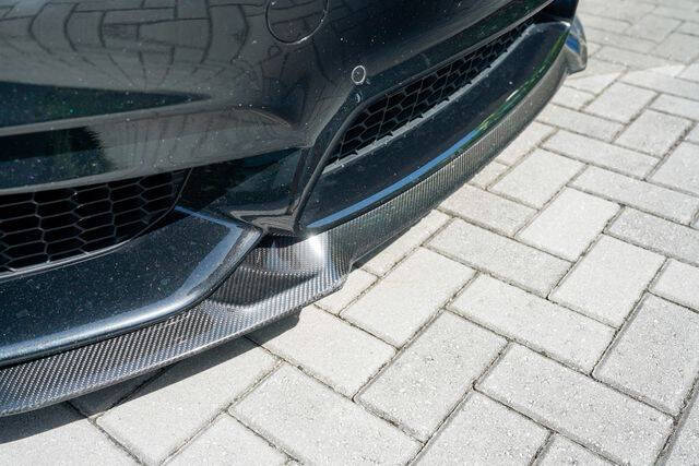 2018 BMW M3 CS