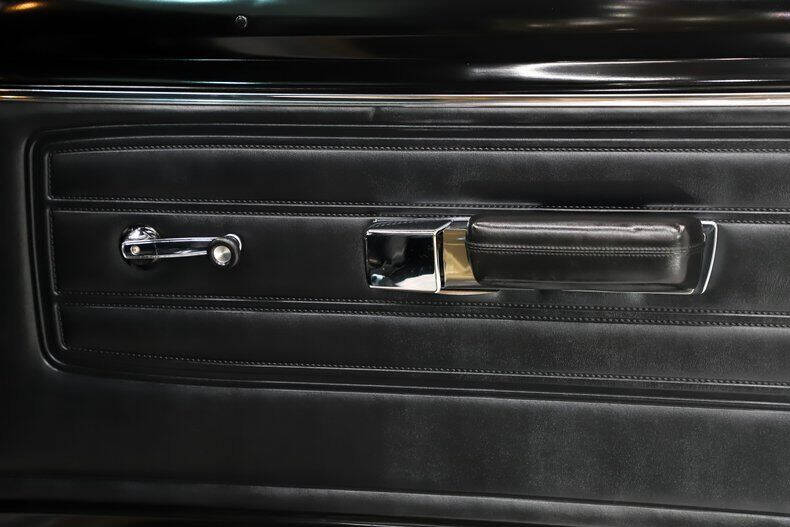 1968 Plymouth Barracuda