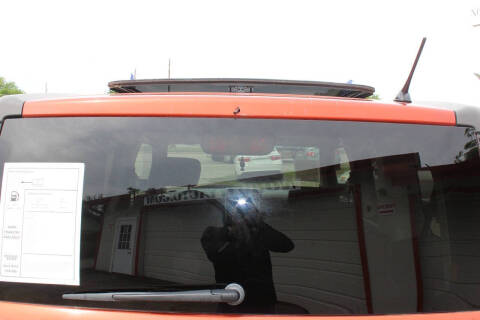 2005 Honda Element LX