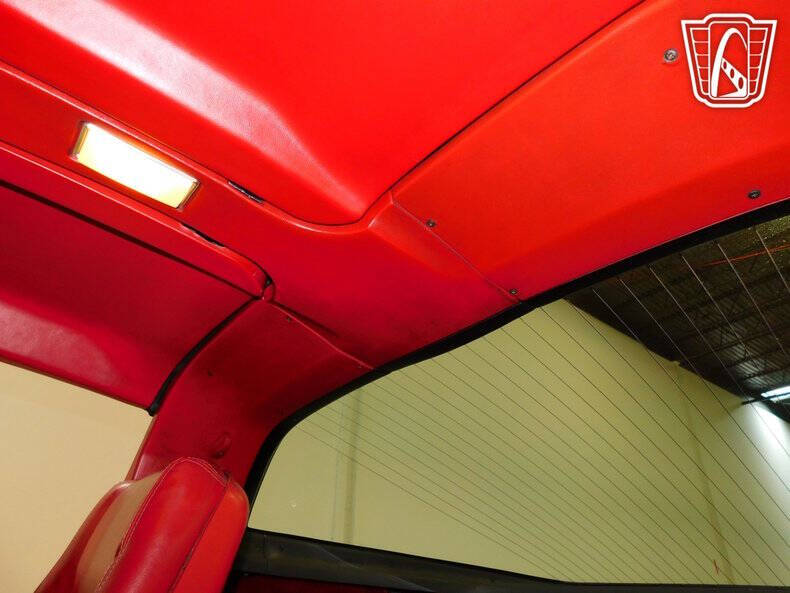 1979 Chevrolet Corvette