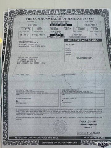 1972 Chevrolet Chevelle