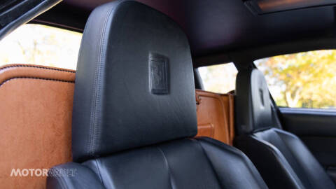 1989 Ferrari Testarossa