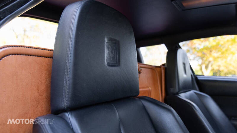 1989 Ferrari Testarossa