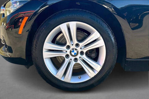 2018 BMW 3 Series 328d xDrive