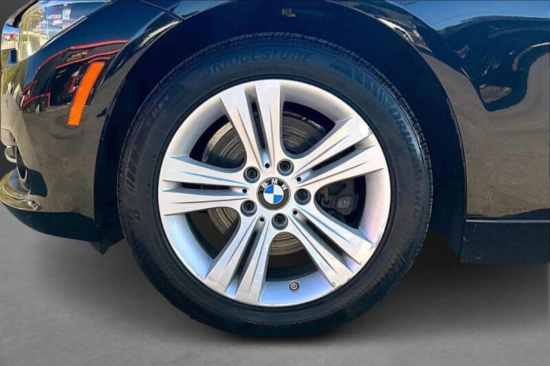 2018 BMW 3 Series 328d xDrive