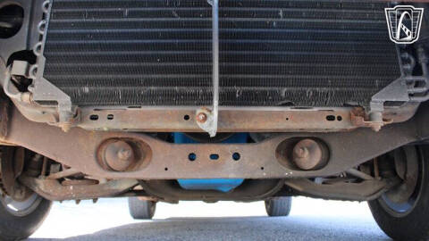 1979 Ford Ranchero
