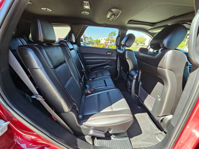 2023 Dodge Durango GT Plus