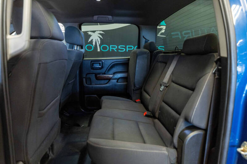 2019 GMC Sierra 2500HD