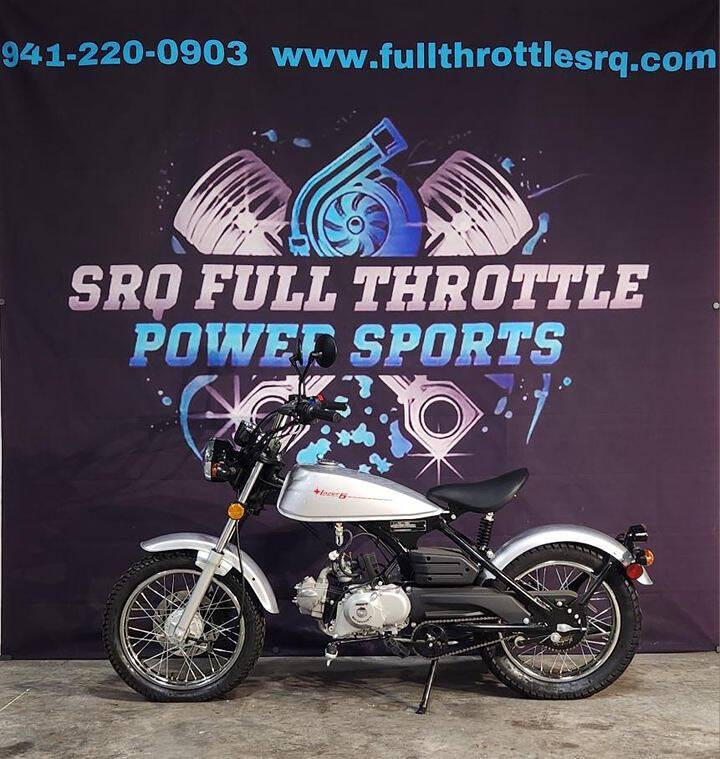 2022 SSR Motorsports Lazer 6 for sale at SRQ Full Throttle Power Sports in BRADENTON, FL