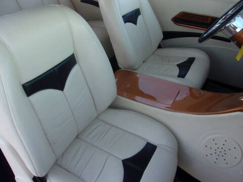 1950 Pontiac Chieftain