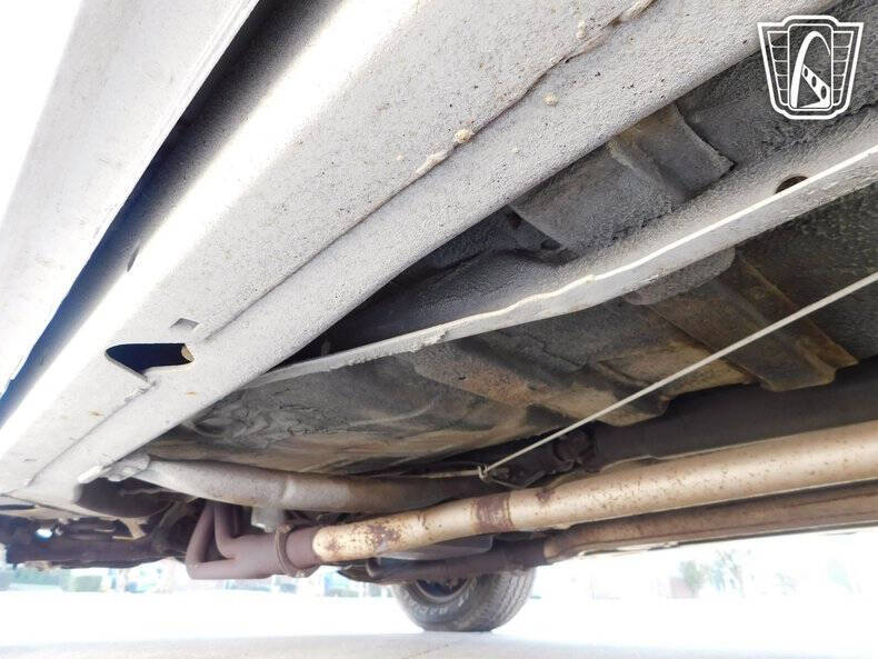 1966 Chevrolet Impala