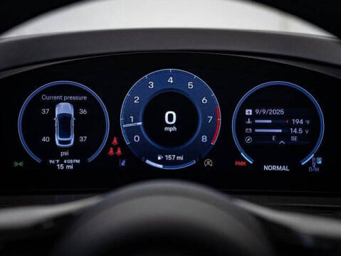 2025 Porsche Cayenne Coupe