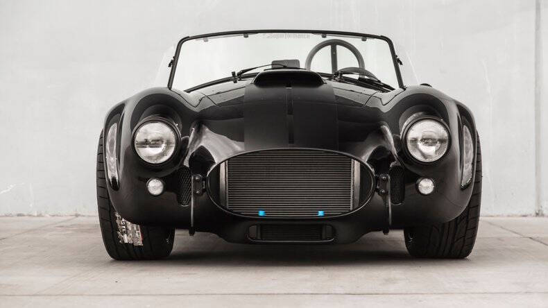 1965 Shelby Cobra