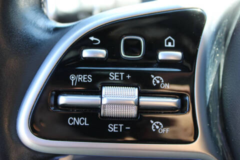 2019 Mercedes-Benz E-Class E 300