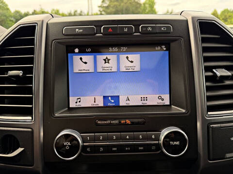 2019 Ford Expedition MAX Platinum