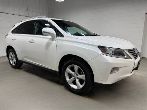 2014 Lexus RX 350