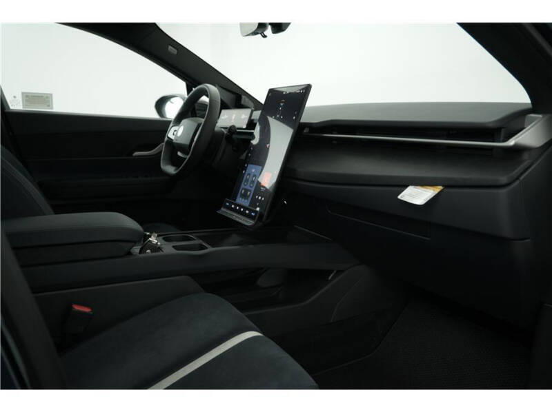 2023 Fisker Ocean Extreme