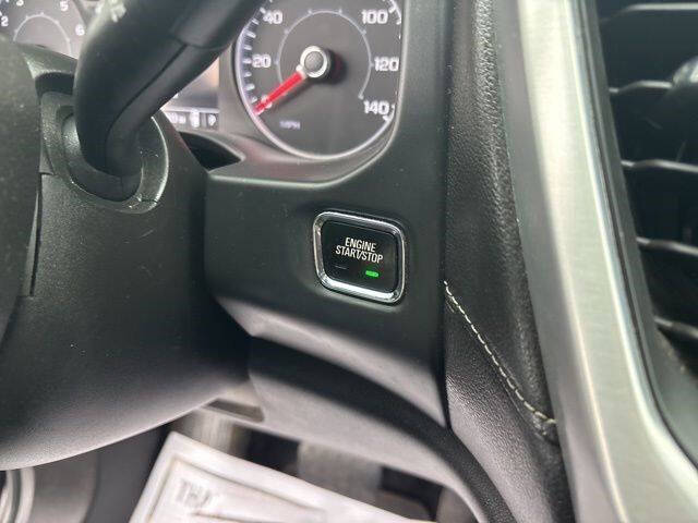 2019 GMC Acadia SLE-2