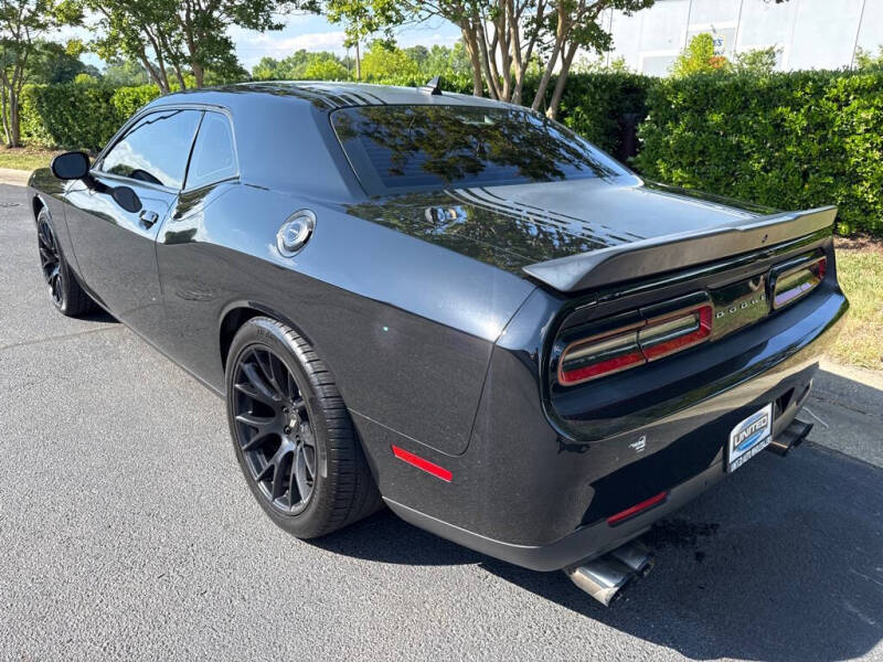 2016 Dodge Challenger R/T