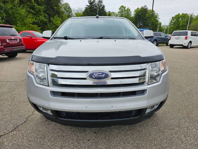 2010 Ford Edge SEL