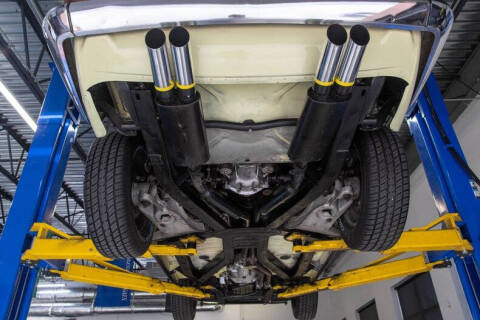 1973 Triumph TR6