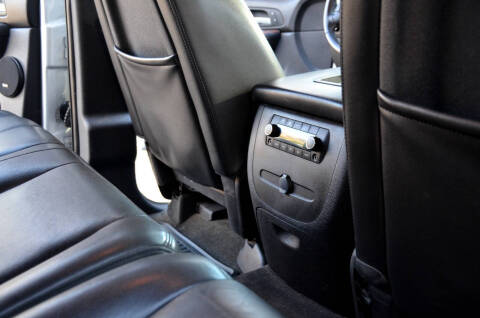 2012 Chevrolet Suburban LT