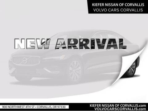 2019 Volvo S60 for sale at Kiefer Nissan Budget Lot in Albany OR
